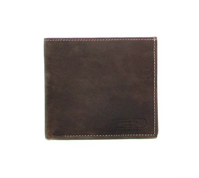 Гаманець чоловічий Forever Young N4-HT BROWN